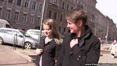 Priehala Na Chai I Prishlos Davat Trahat [molode Porno] - hclips.com