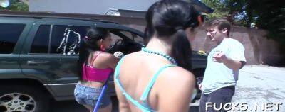 Arousing Cock Pleasurings - hclips.com