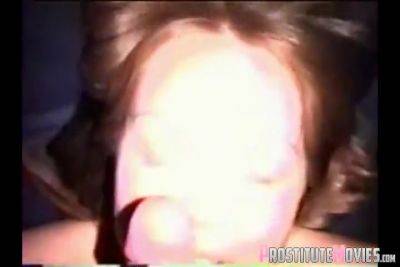 Bbw With Monster Juggs Wants A Facial - hclips.com