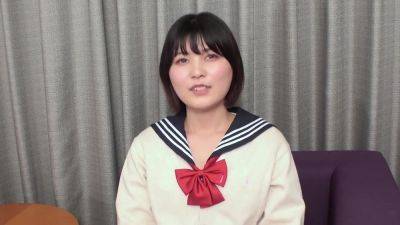 723nng-004 The 4th Installment Of A School Series That - hotmovs.com - Japan