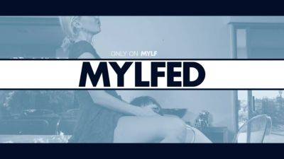 Keeping Dirty Secrets - MYLF - hotmovs.com