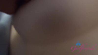 Britt Blair - Jeans Skirt Pov Sex - hotmovs.com