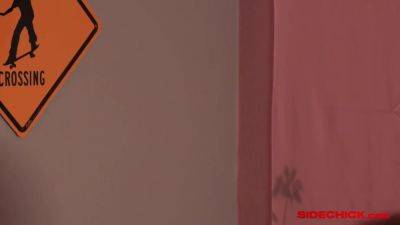 Sex, Skate, And Videotape - SIDECHICK - hotmovs.com