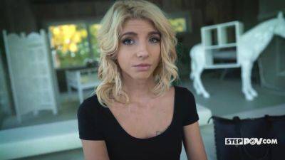 Missy Luv - Heartbroken Step Daughter - Missy Luv - hotmovs.com