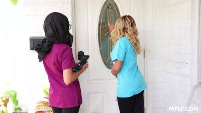 Drain His Maladies - hotmovs.com