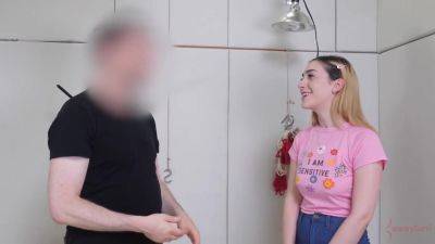 Lexi Grey BDSM fetish sub ass screwed - hotmovs.com