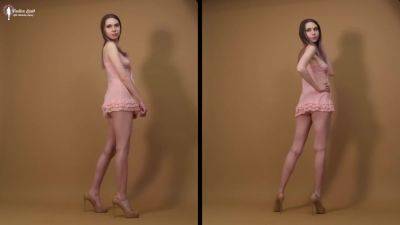 Best Adult Movie Solo Exclusive Watch Just For You With Jessica Pink - hclips.com