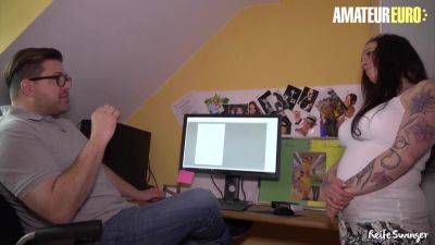 Mature Ge With Adrienne Kiss - hclips.com - Germany