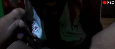 Stepmom And Her Stepson Real Fuck And Blowjob - hclips.com - Sri Lanka