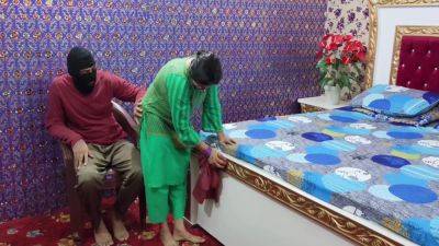 Amazing Surprising Fucked In Doggystyle By My Owner - hclips.com - Pakistan