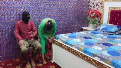 Amazing Surprising Fucked In Doggystyle By My Owner - hclips.com - Pakistan