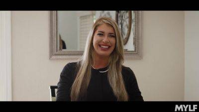 An Even Freakier Friday - Mylfwood - hotmovs.com