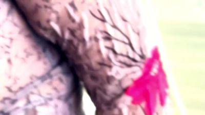 Bathroom Mein Mosi Ke Sath Jabardast Kiya Kand ? - desi-porntube.com - India