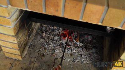 HUNT4K. Stupid Fucking Idea - hotmovs.com - Czech Republic