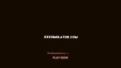 XXX 3D Sex PMV HMV Game Play Animations - drtuber.com