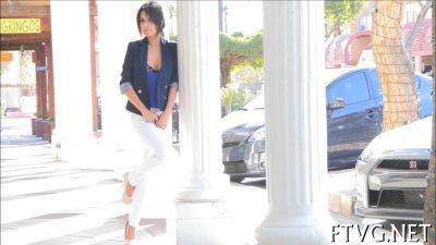 Girls Well Masturbation - hclips.com