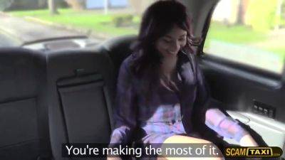 Slutty Ebony Babe Appreciates Doggystyle - hclips.com