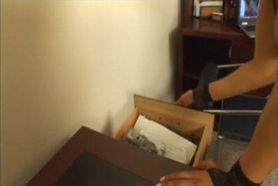 Office Fuck - hotmovs.com