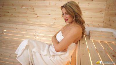 Penny Lee in I Want You To Wank - DownblouseJerk - hotmovs.com