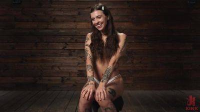 Nova - Nova Flame - Going The Distance - upornia.com