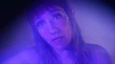 Rainbow Blowjob On Acid - hclips.com