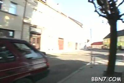 Outdoor Taming Of A Lusty Cunt - hclips.com