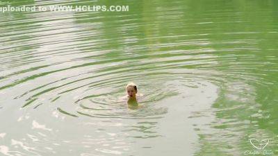 Blue Lagoon With Charlie Forde - hclips.com