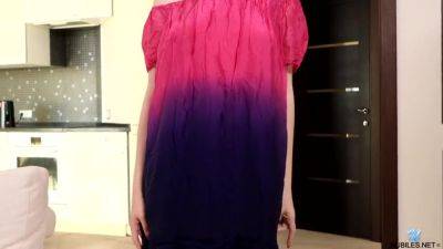 What A Beautiful Ass - Bella Heathcote - hclips.com