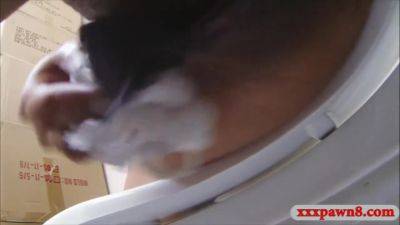 Biatch Exchanged Panties For A Hard Sex With Pawn Keepe - hclips.com