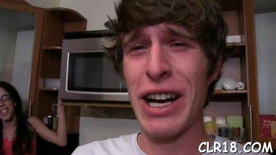 Pussy Is Stuffed By Dick - hclips.com