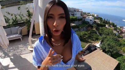 Pov 3 With Daniela Antury - hclips.com