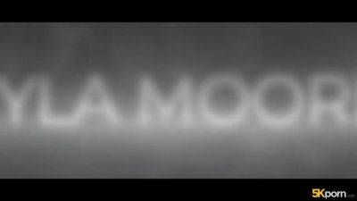 Give Her What She Needs - 5KPorn - hotmovs.com