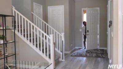 Pretty Gift - MYLF - hotmovs.com