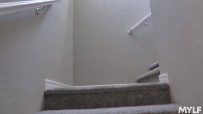 Pretty Gift - MYLF - hotmovs.com