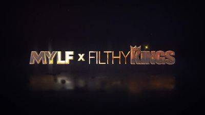 Making Her Feel Better - MYLF - hotmovs.com