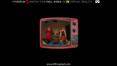 Sabrina Can't Control Her Dark Magic And Unstoppable Lust - hotmovs.com