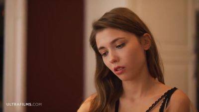 Mila Azul - Love Poetry - Mila Azul And Mila Aljenka - upornia.com