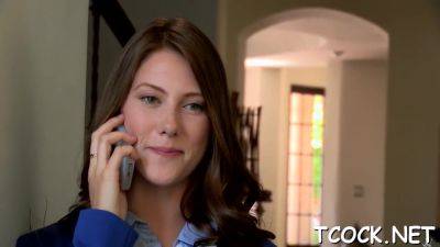 Babe Needs Hard Pleasuring - upornia.com