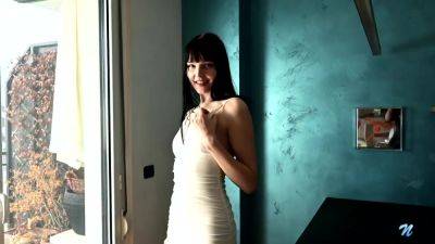 Too Sexy - Amelia Riven - hclips.com