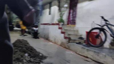 night flash at ladies hostels - hclips.com - India