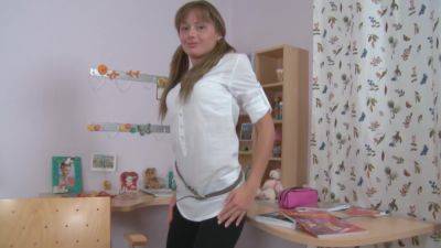 Butt Fucking Russians 5 - 02 - hclips.com - Russia