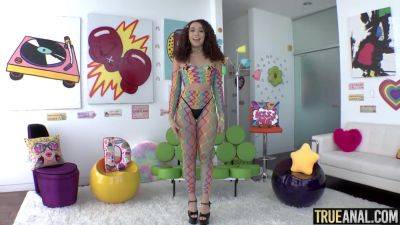 Willows Love For Anal - hotmovs.com