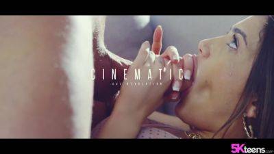 Pretty Penelope - 5KPorn - hotmovs.com