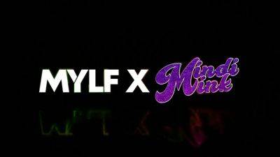 Mindi Mink in Horny Homecoming 2 - MYLF - hotmovs.com