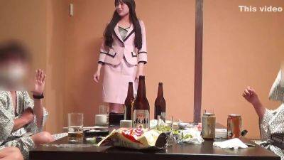 As A Result Of Arranging A Companion Fo - hclips.com - Japan