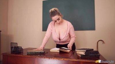 Teacher Joi With Rachael C And Emma Rachael - hclips.com