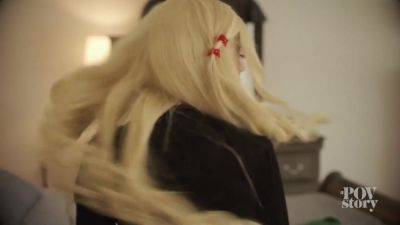 In The Den Of - hotmovs.com