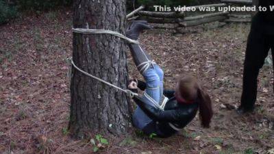 Madelyn : Tree Bound - hotmovs.com