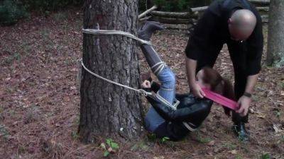 Madelyn : Tree Bound - hotmovs.com