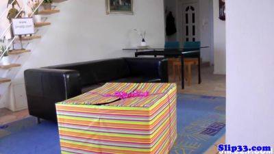 Lesbian Petite Ballerina Pussylicking Mature - videomanysex.com